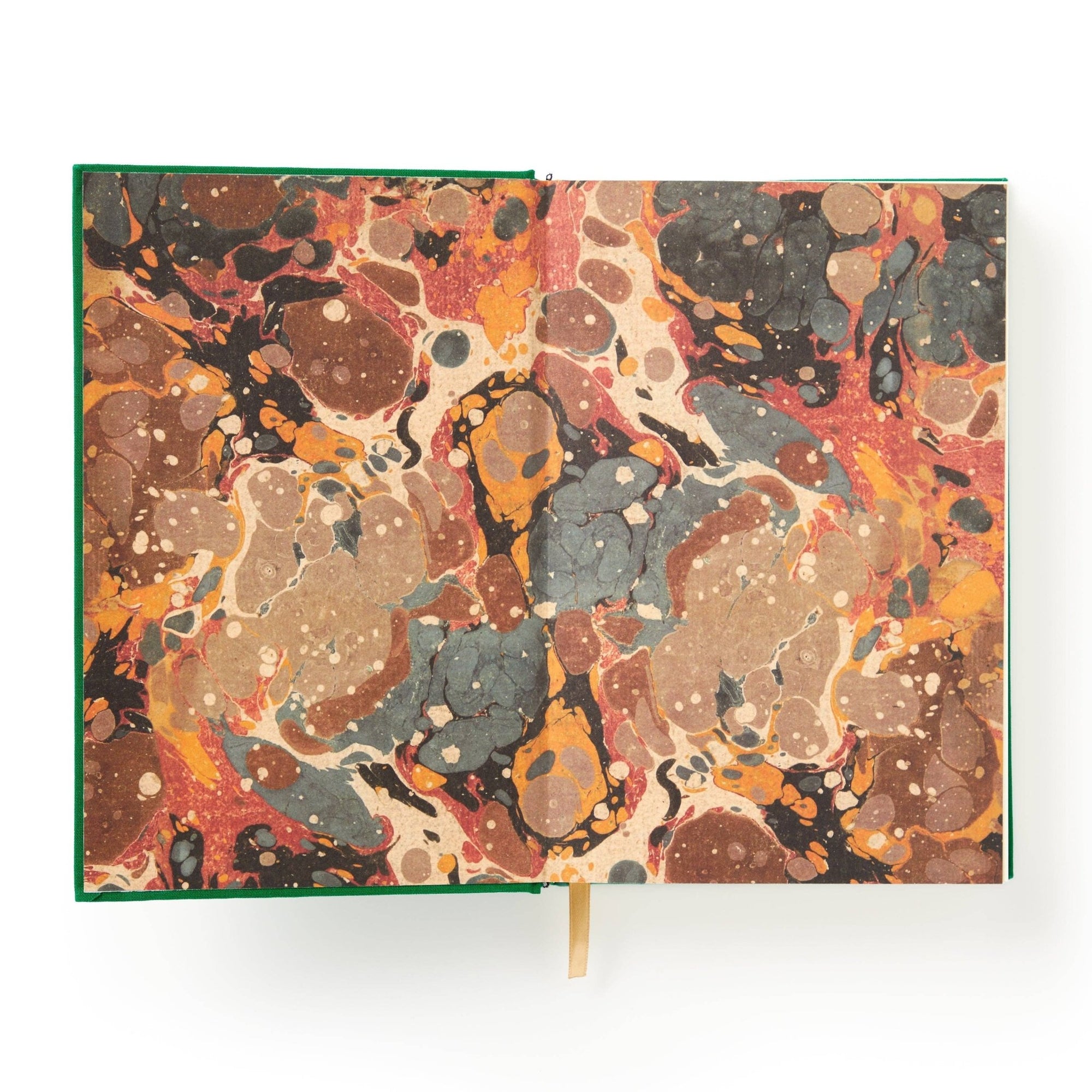 Brass Monkey These are the Days of My Life Undated Planner - Box Turtle