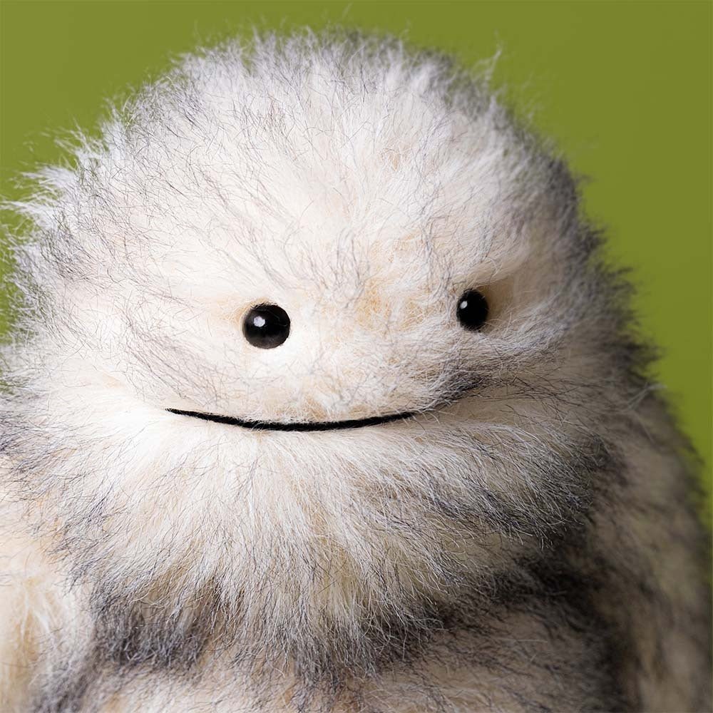 Bretti Yeti - Box Turtle