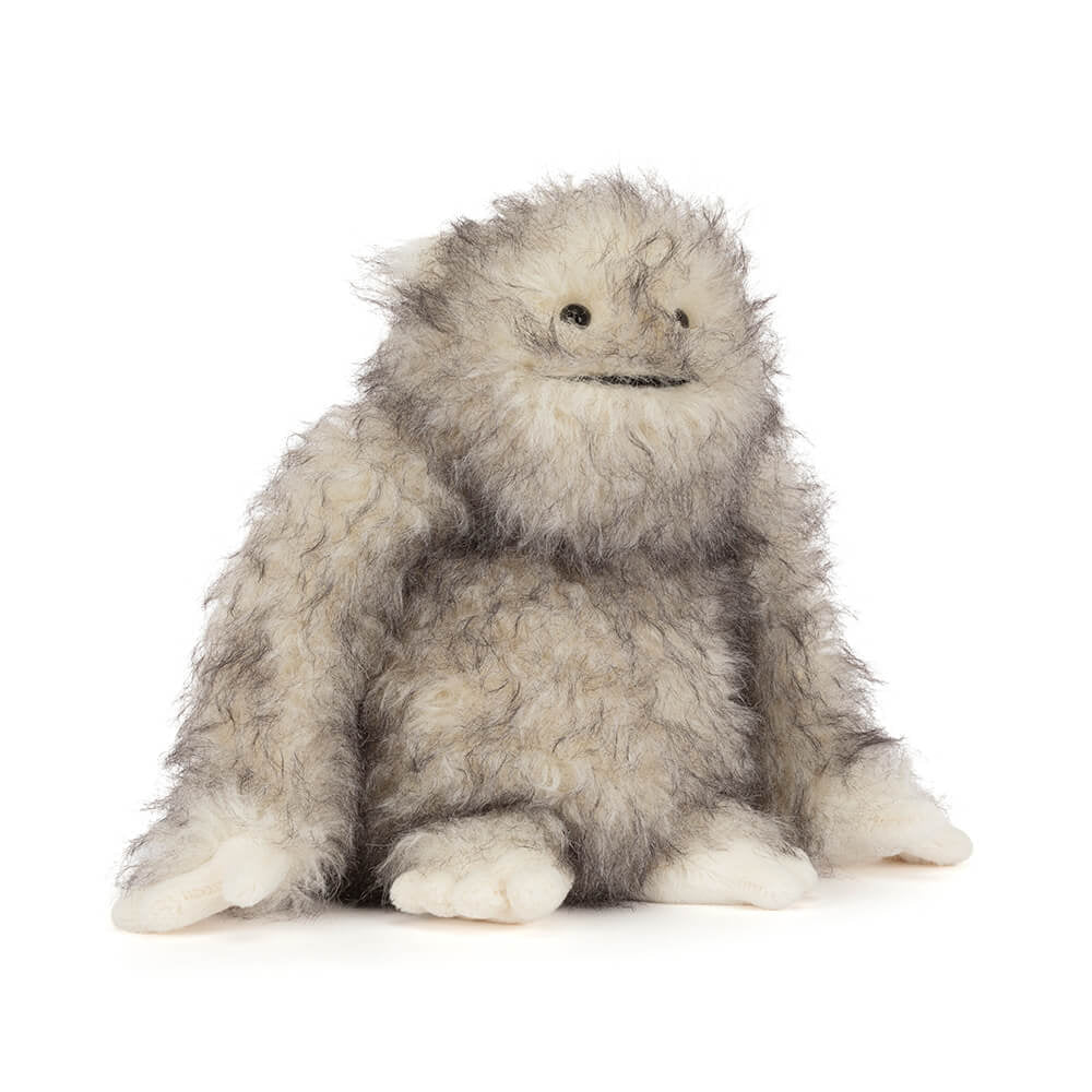 Bretti Yeti - Box Turtle