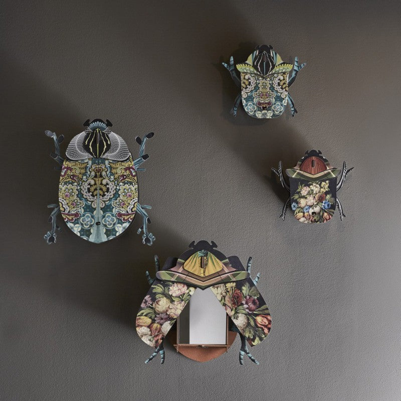 Brian Decorative Beetle