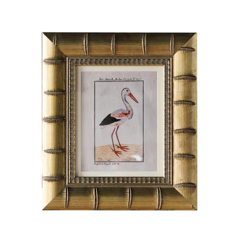 Brixham Matted Frame - Assorted Sizes - Box Turtle