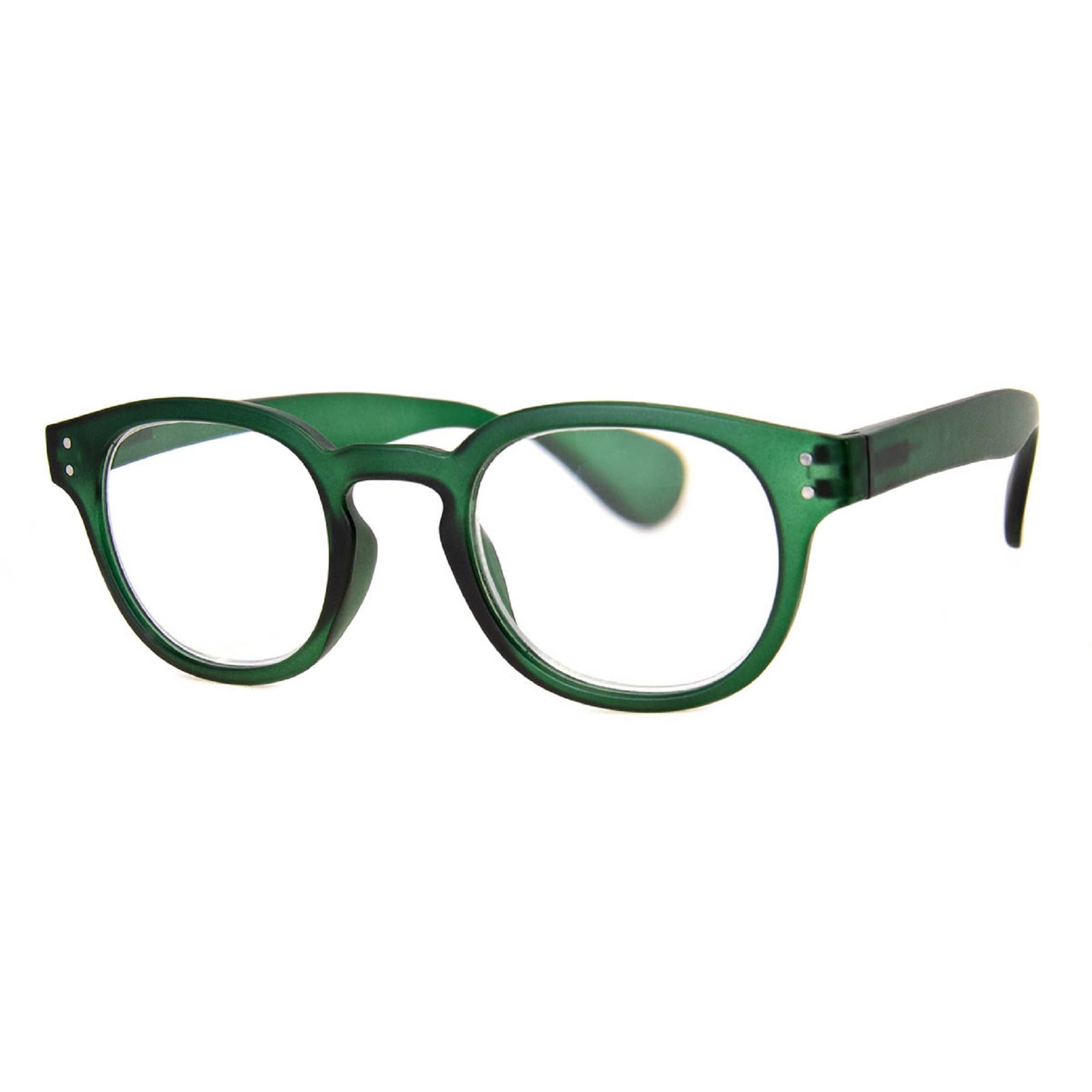 Broadway - Blue - Light Computer Readers - Box Turtle