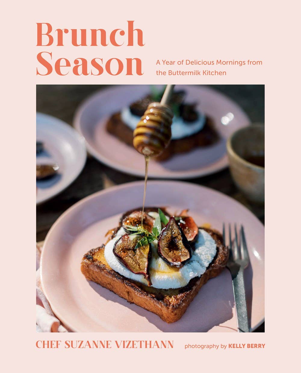 Brunch Season A Year of Delicious Mornings - Box Turtle