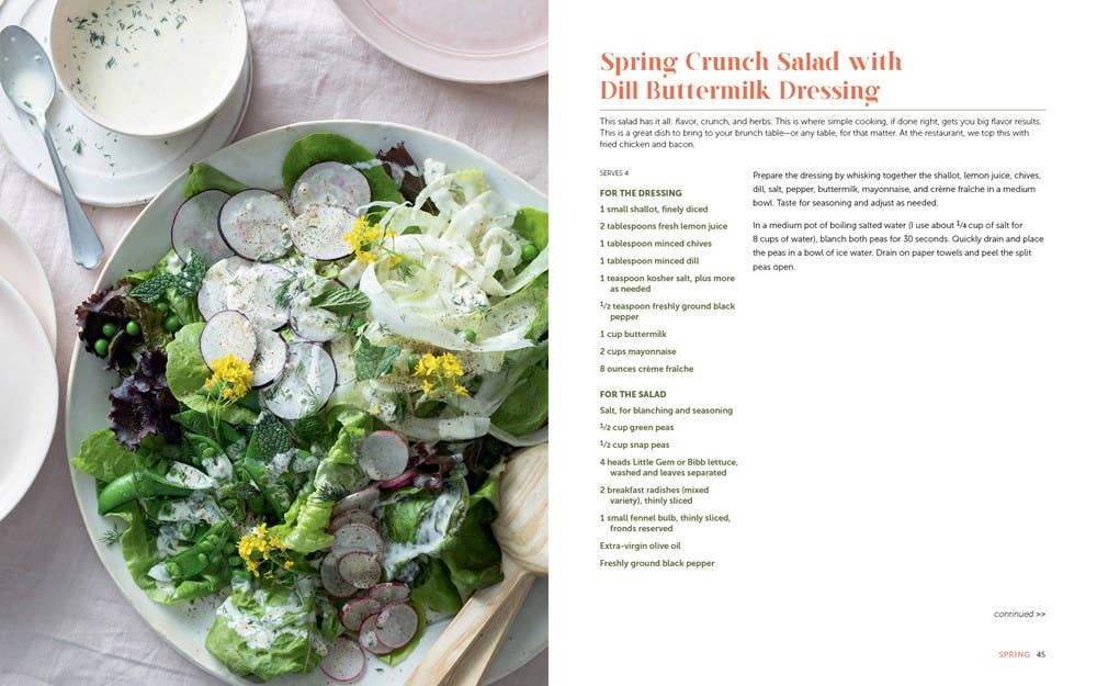 Brunch Season A Year of Delicious Mornings - Box Turtle