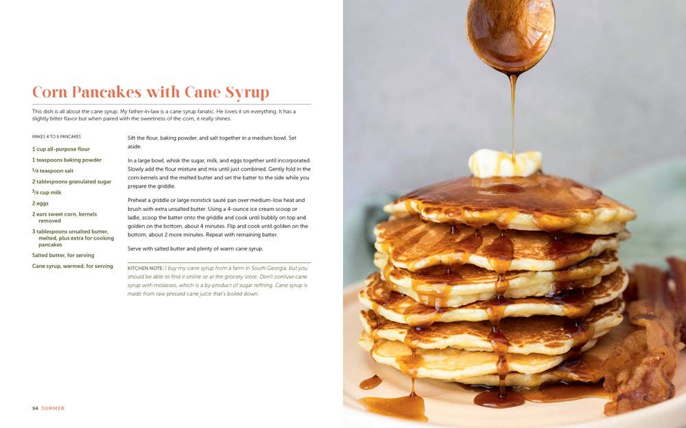 Brunch Season A Year of Delicious Mornings - Box Turtle