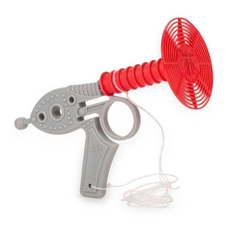 Bug Blaster - Box Turtle