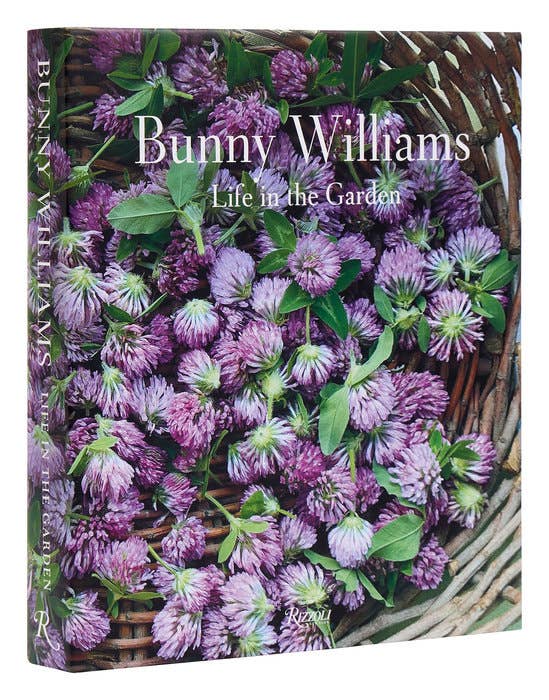 Bunny Williams: Life Garden - Box Turtle