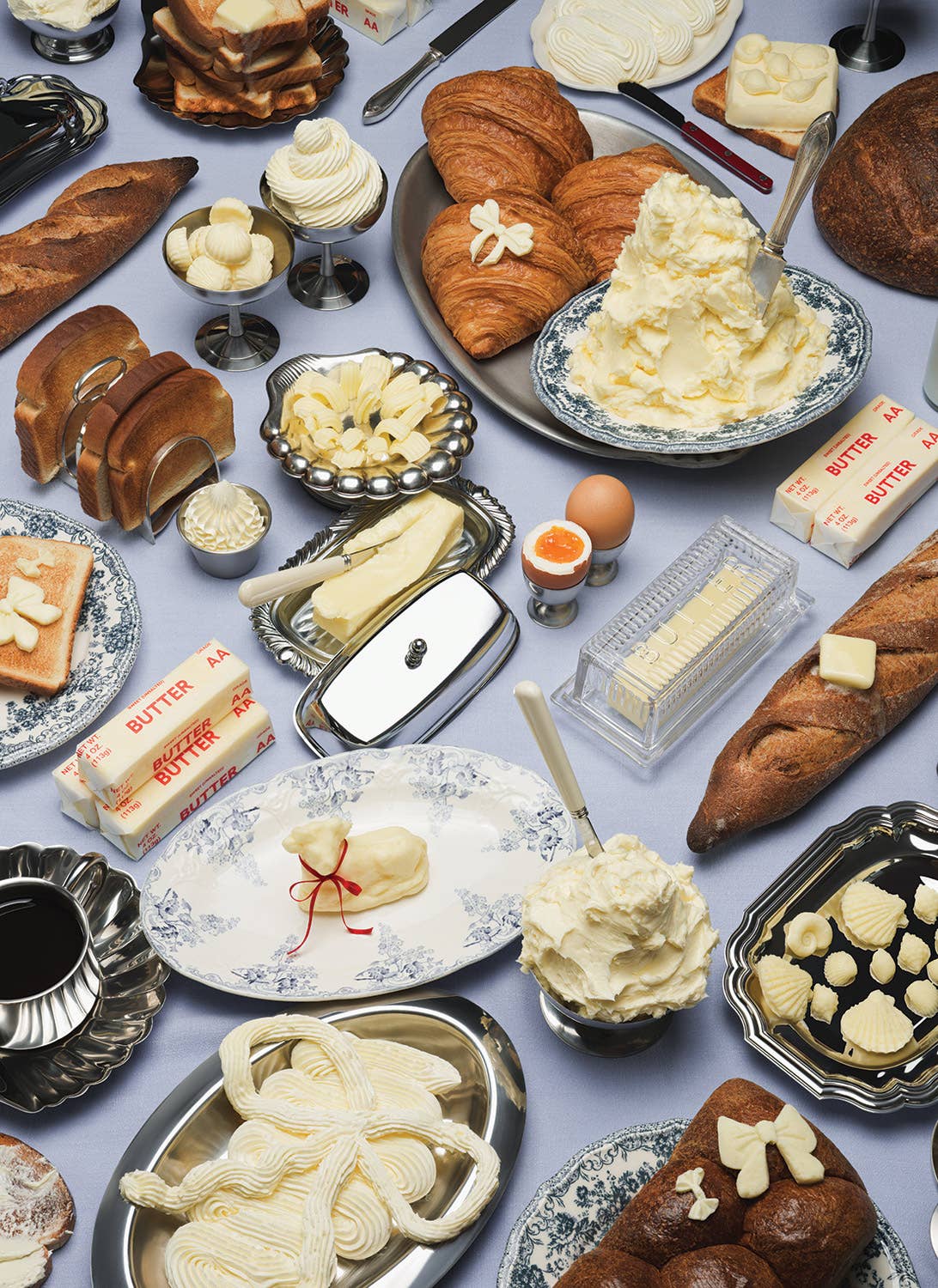 Butter 1000 Piece Puzzle - Box Turtle