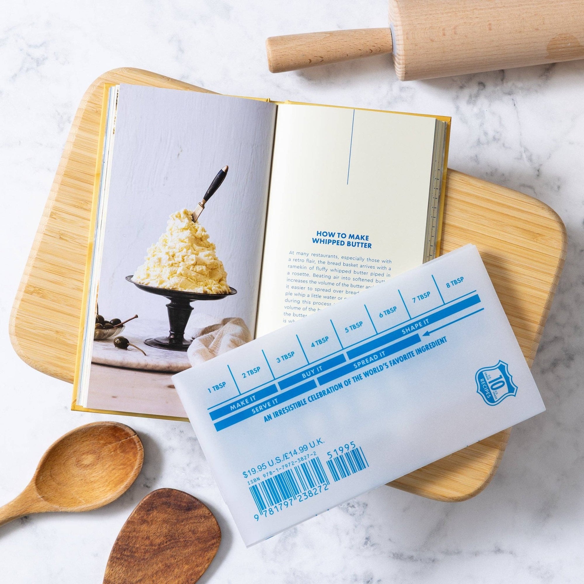 Butter Book - Box Turtle