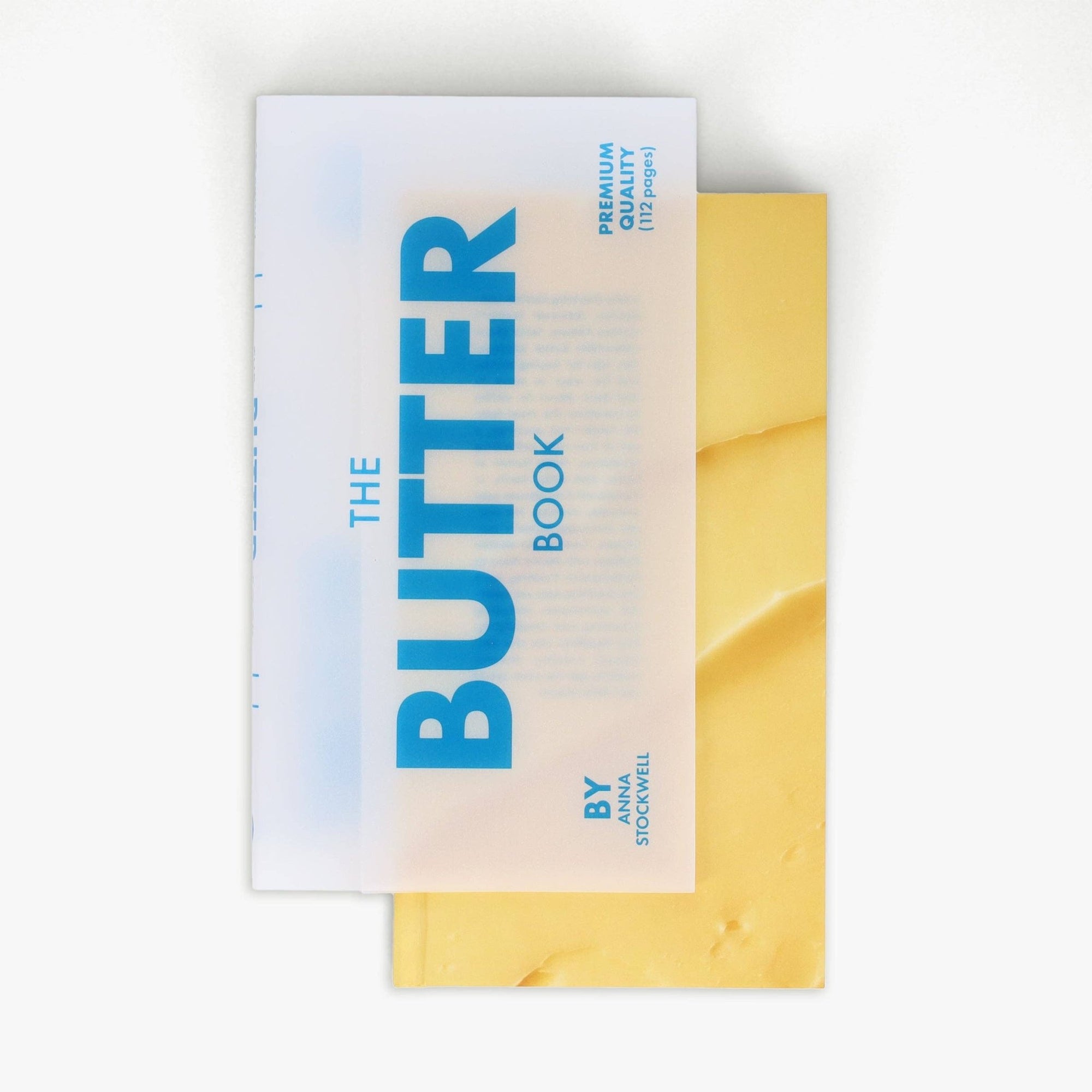 Butter Book - Box Turtle