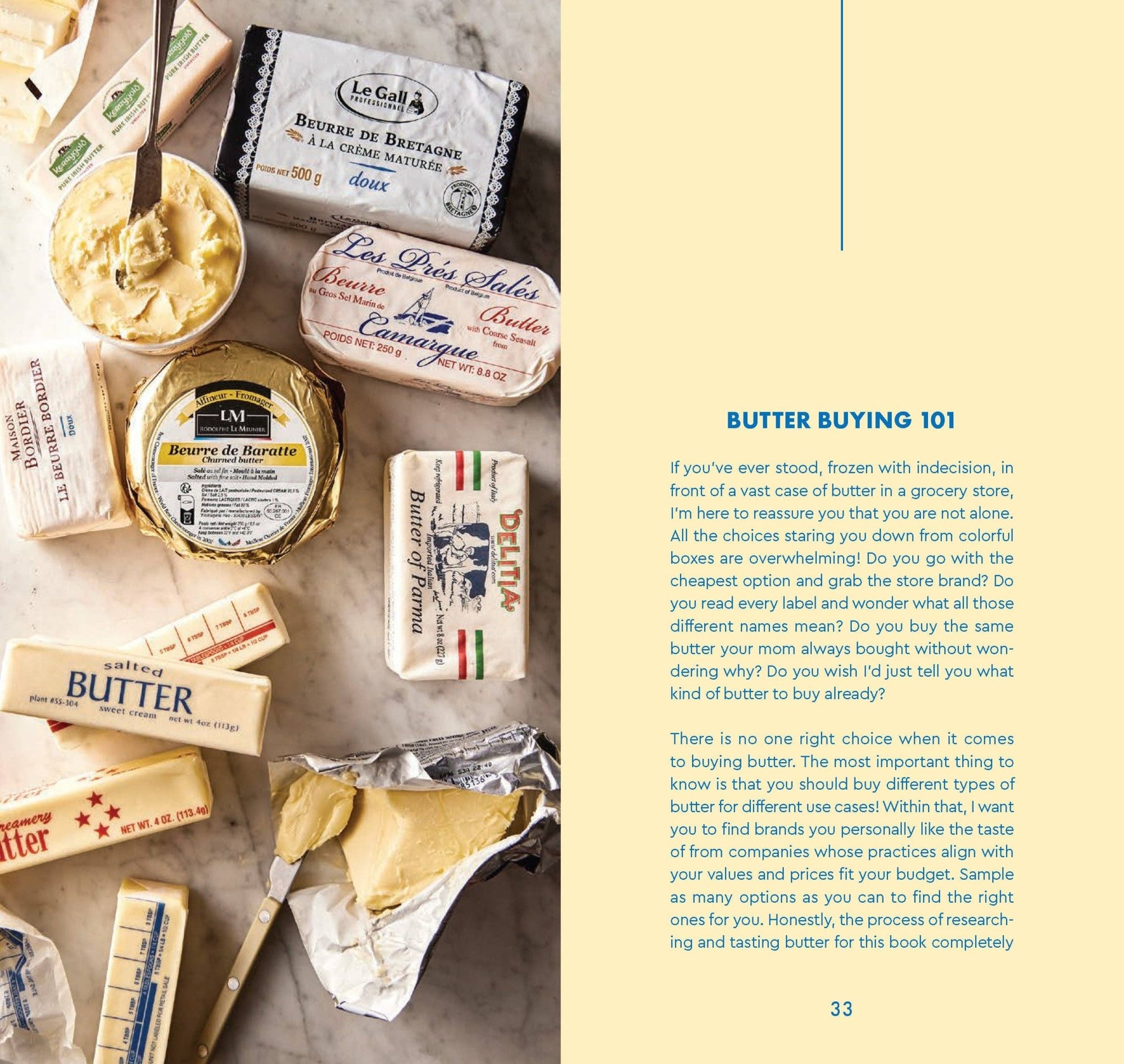Butter Book - Box Turtle