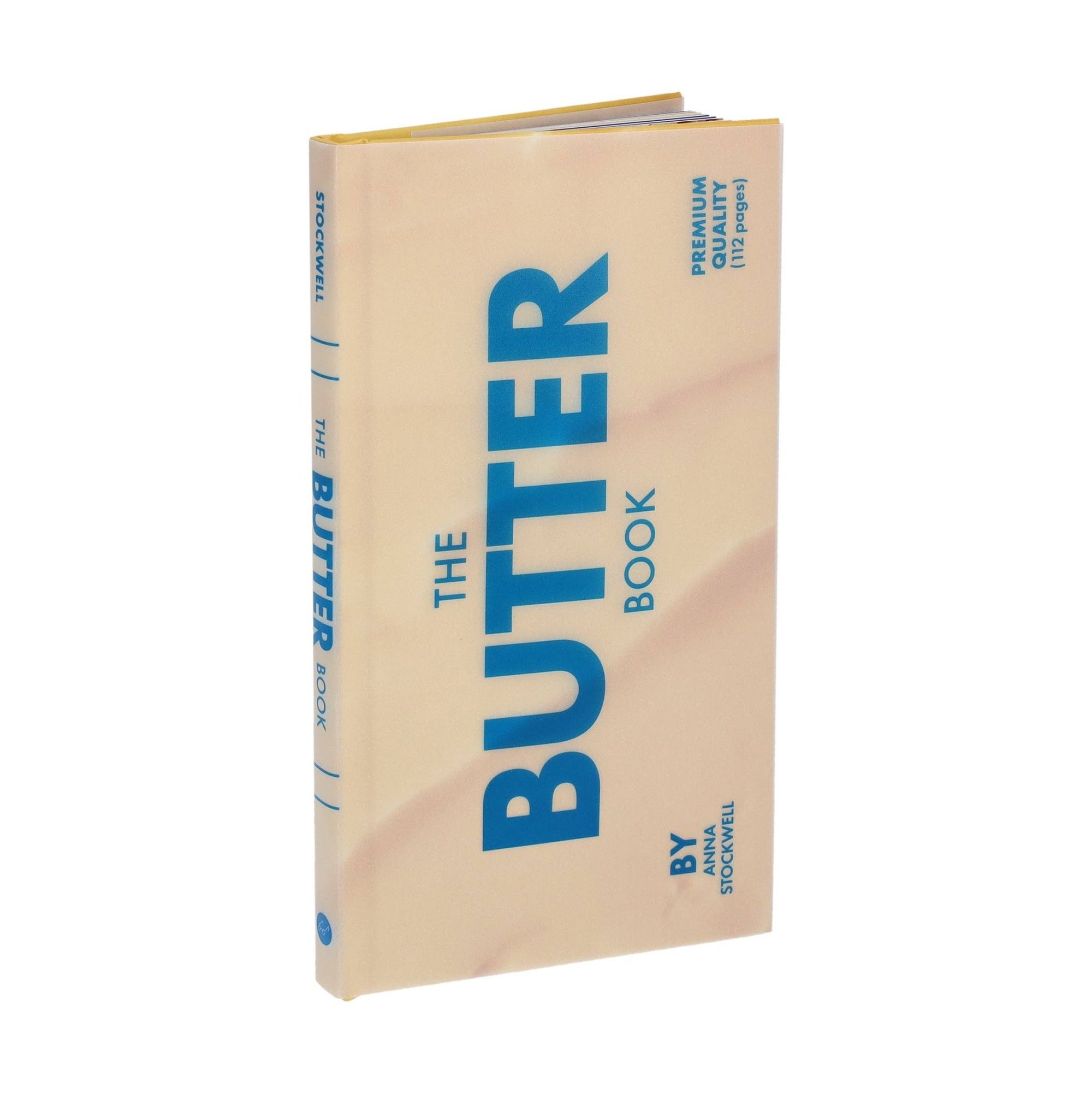 Butter Book - Box Turtle