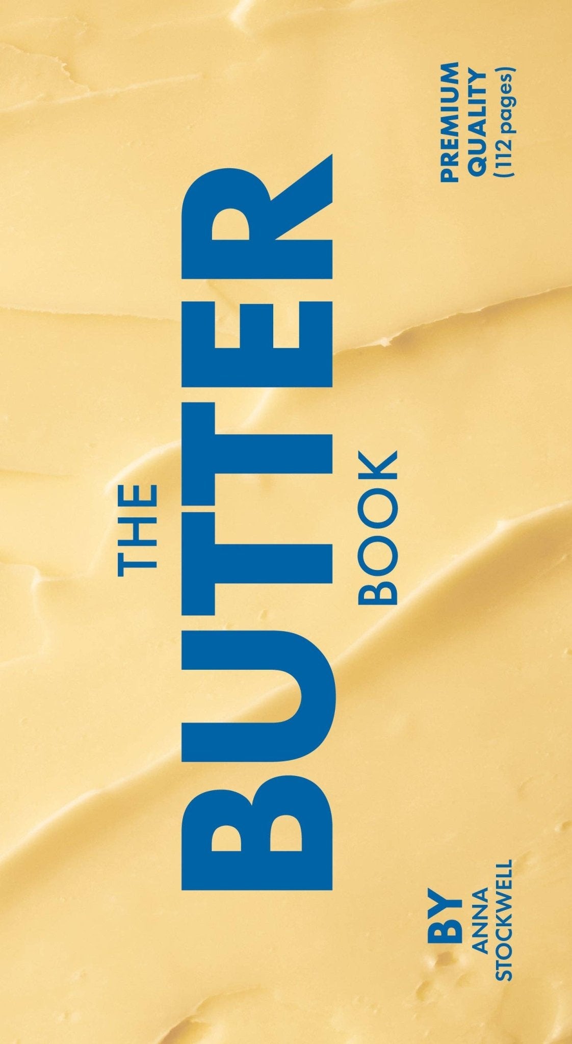 Butter Book - Box Turtle