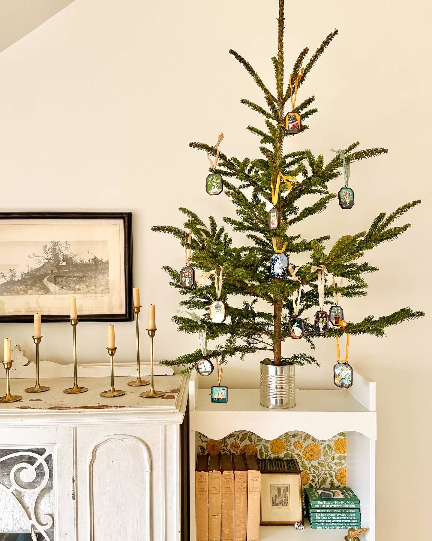 Butterfly Waltz ~ Objet d'Art - Box Turtle