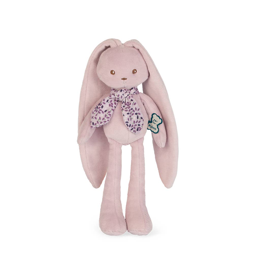 Small Pink Lapinoo Doll Rabbit
