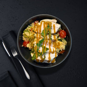 Little Zing Original Danish Mustard Sauce