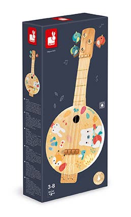 Pure Banjo