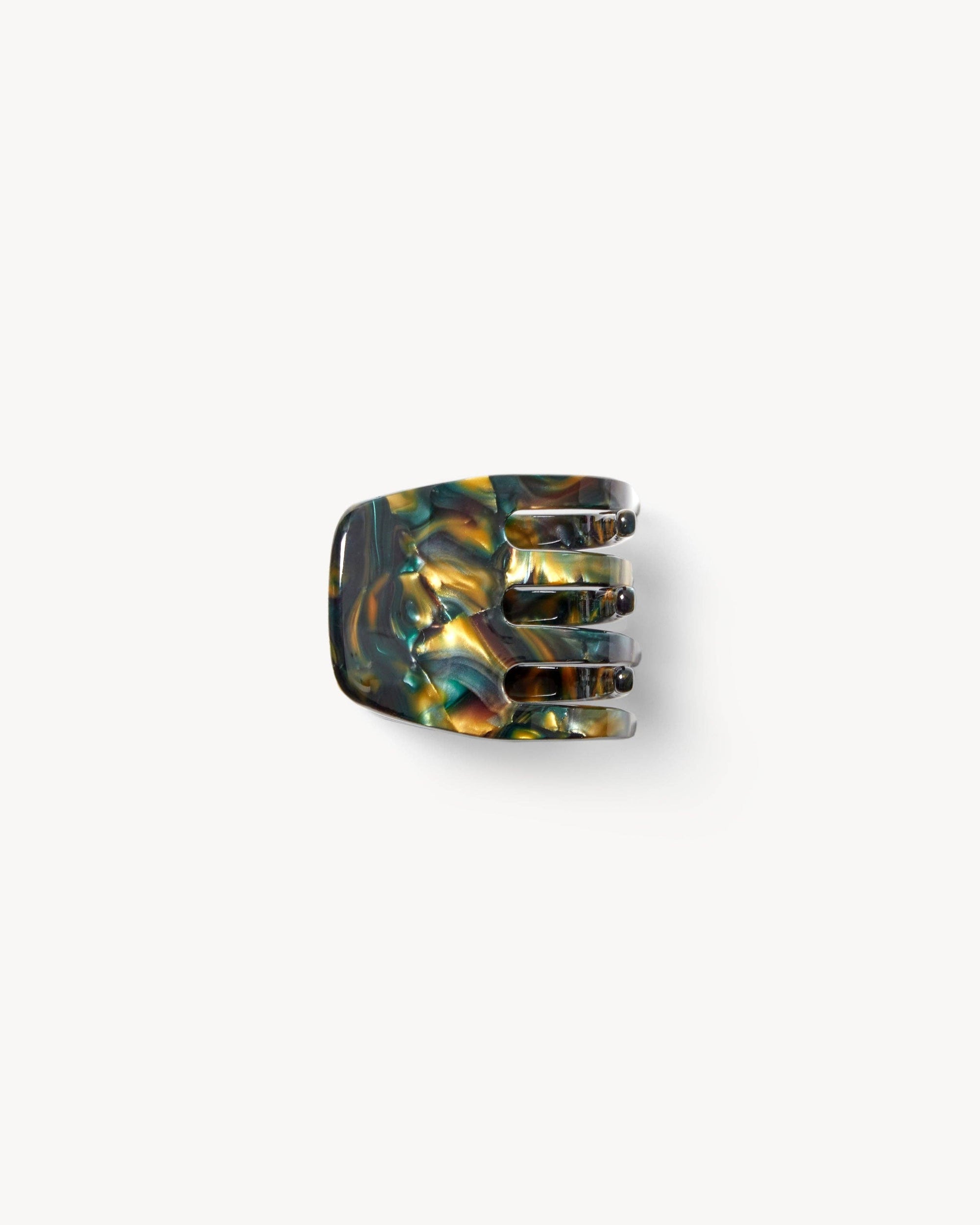 Mini Claw Hair Clip