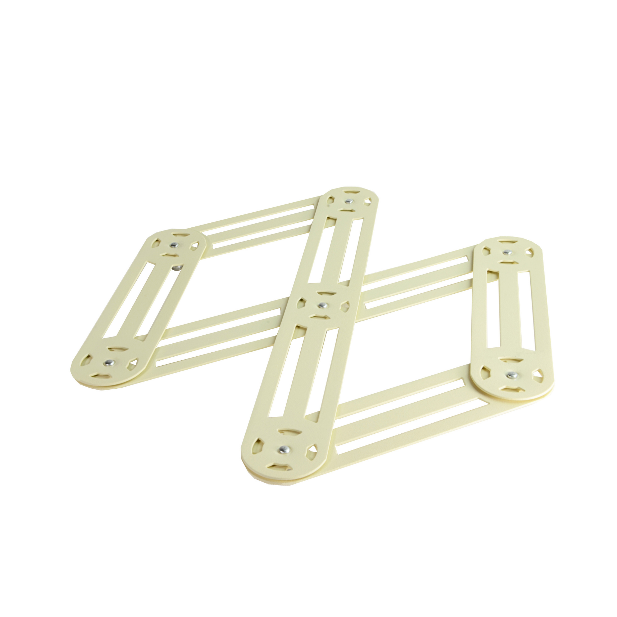 Expandable Metal Trivet