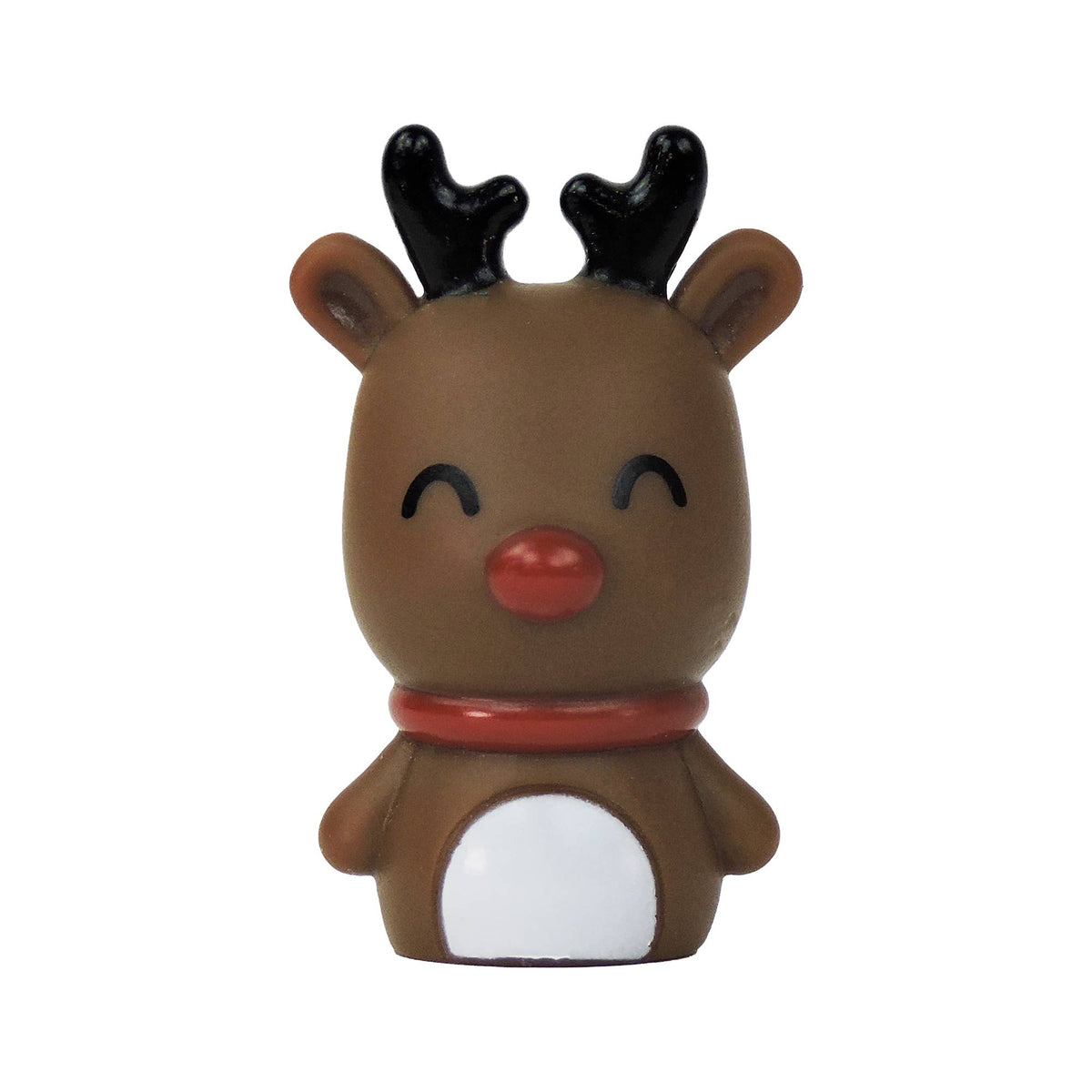 Lil' Jolly Finger Puppets