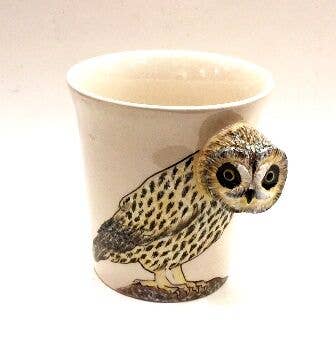 Owl Mug