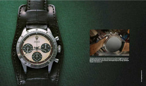 Book of Rolex