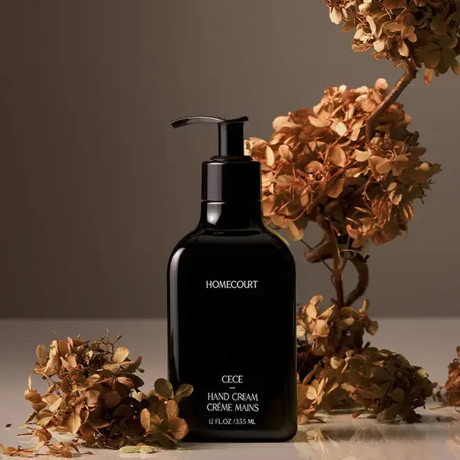 Luxury Hand Cream