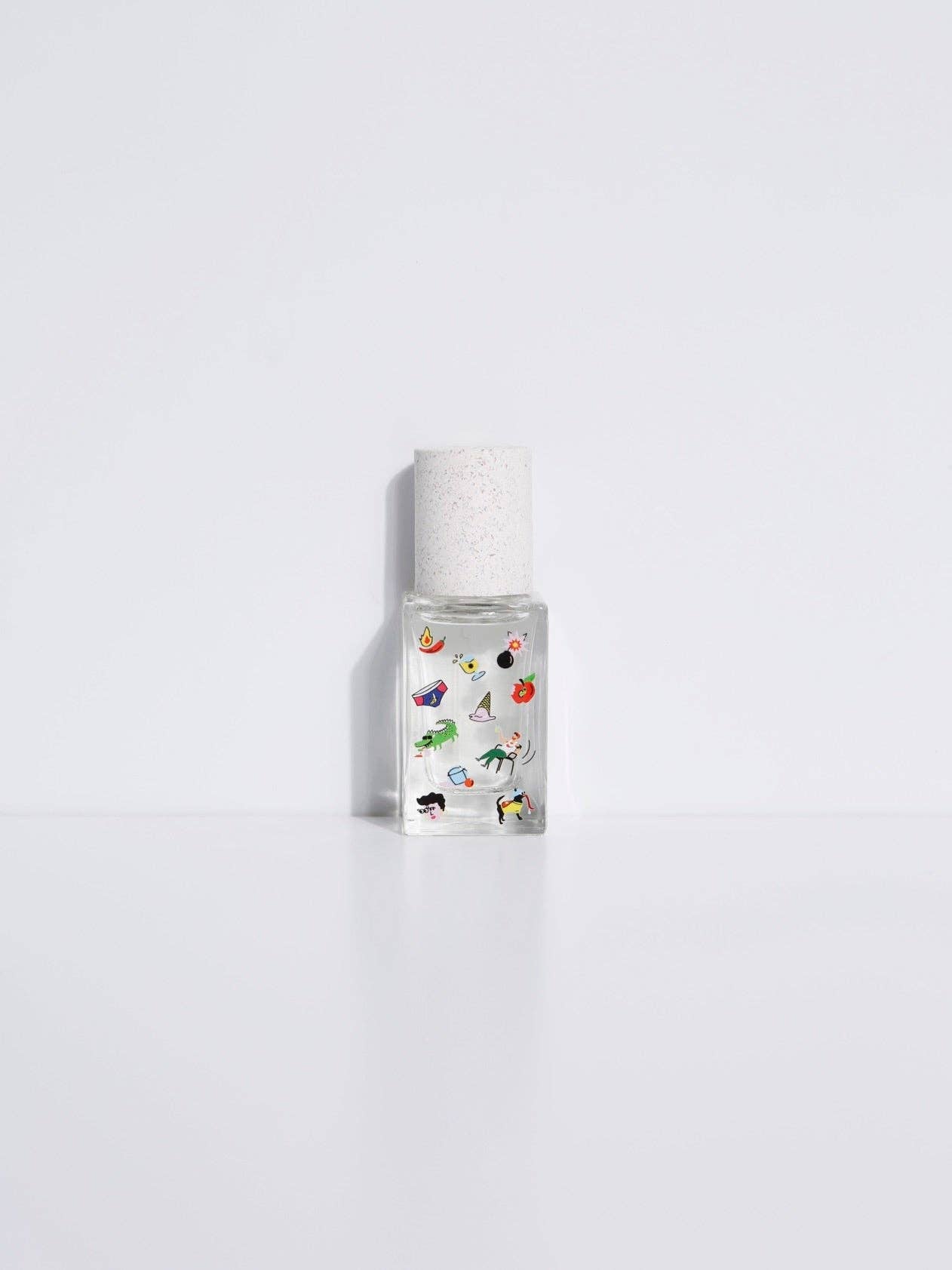 Poom Poom Perfume
