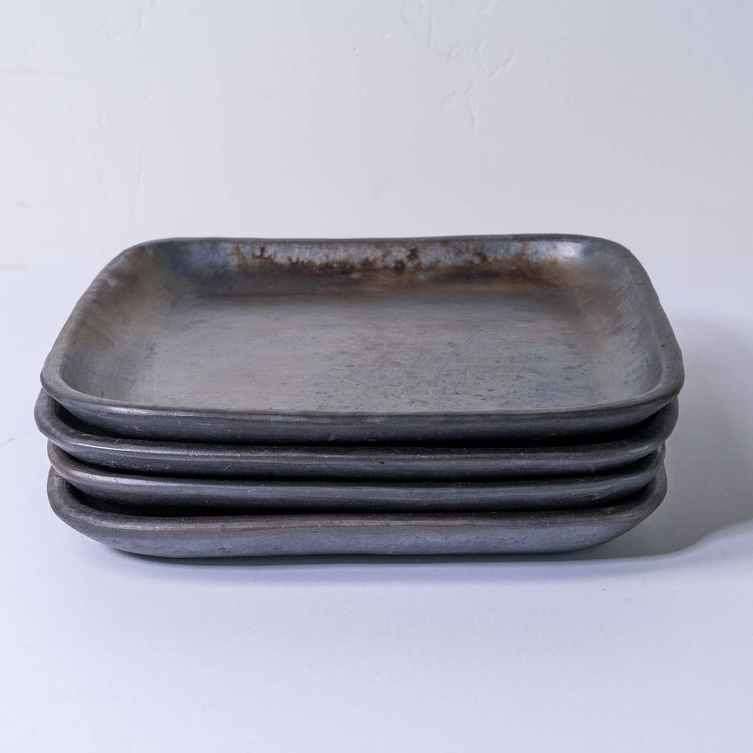 Large Longpi Dinner Plate