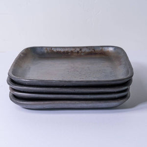 Large Longpi Dinner Plate