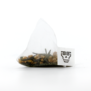 Genmaicha Onyx Tea