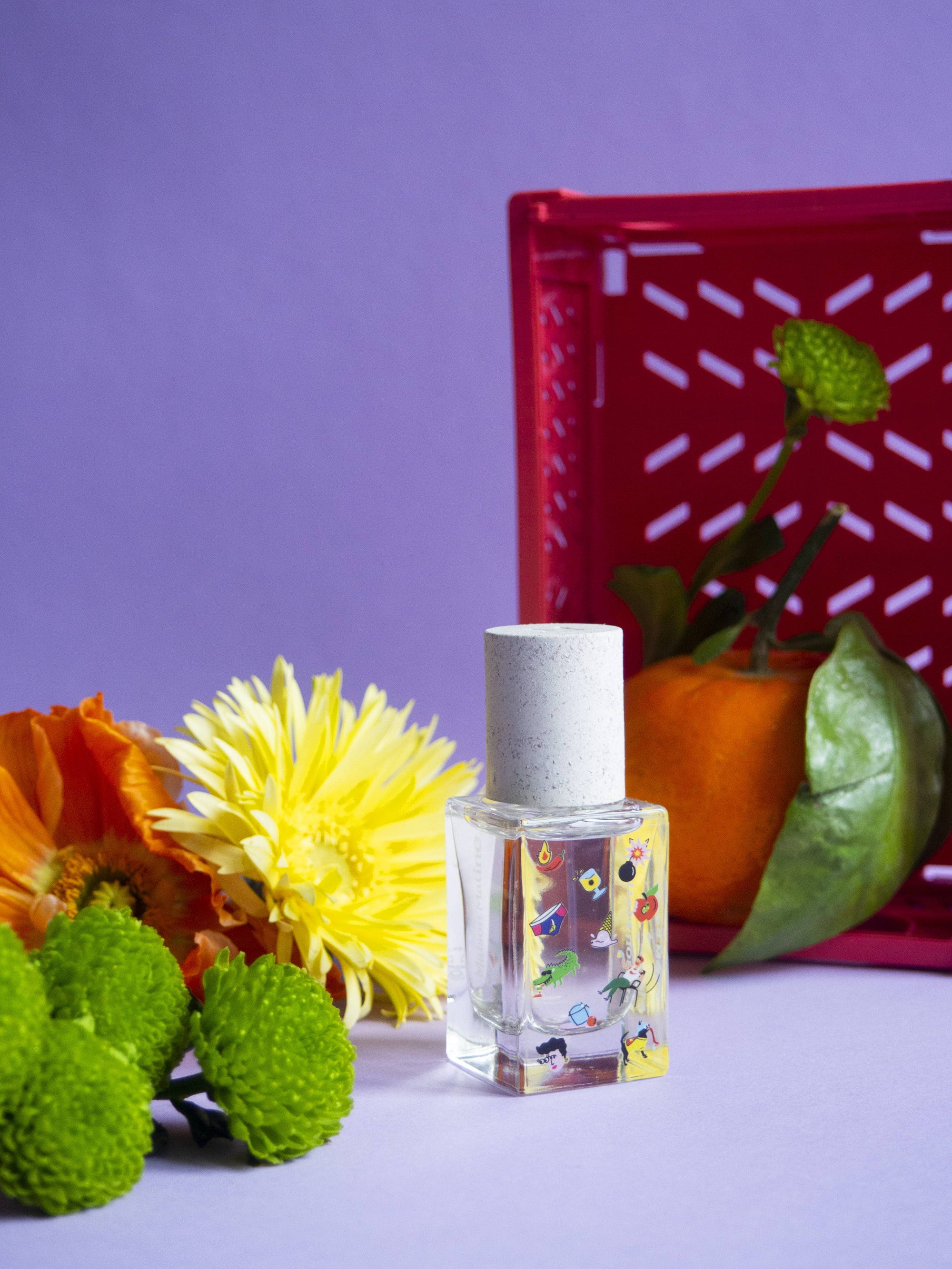 Poom Poom Perfume