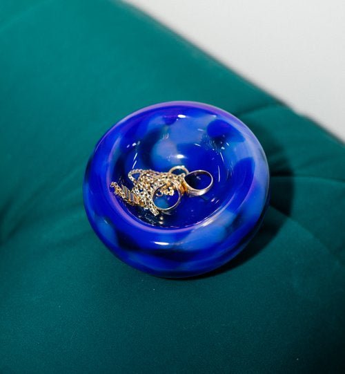 Catch A Wave Nest Bowl - Box Turtle