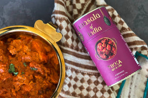Indian Spice Kit - Tikka Masala