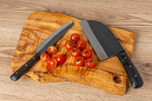Special Edition Moon Knife Set