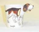 Beagle Mug