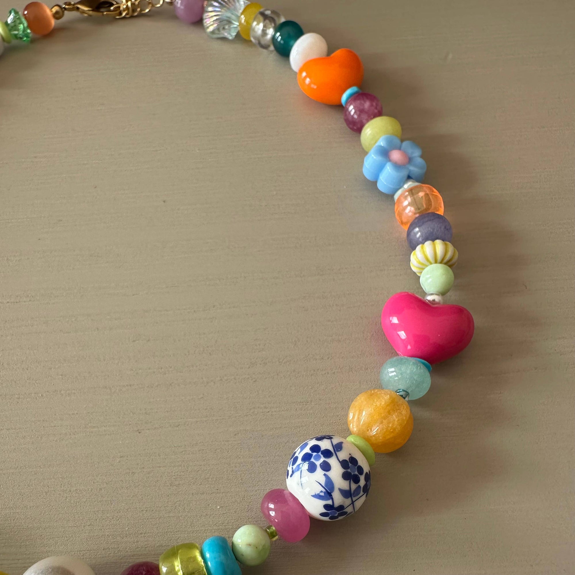 Ocean Vibes Necklace