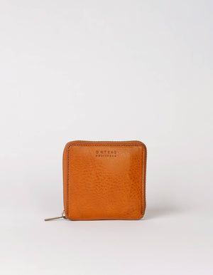 Sonny Square Wallet