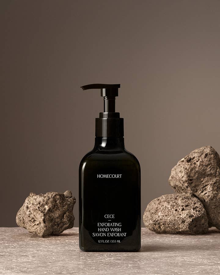 Cece Exfoliating Hand Wash - Box Turtle