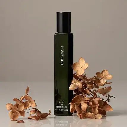 Cece Perfume Oil - Box Turtle