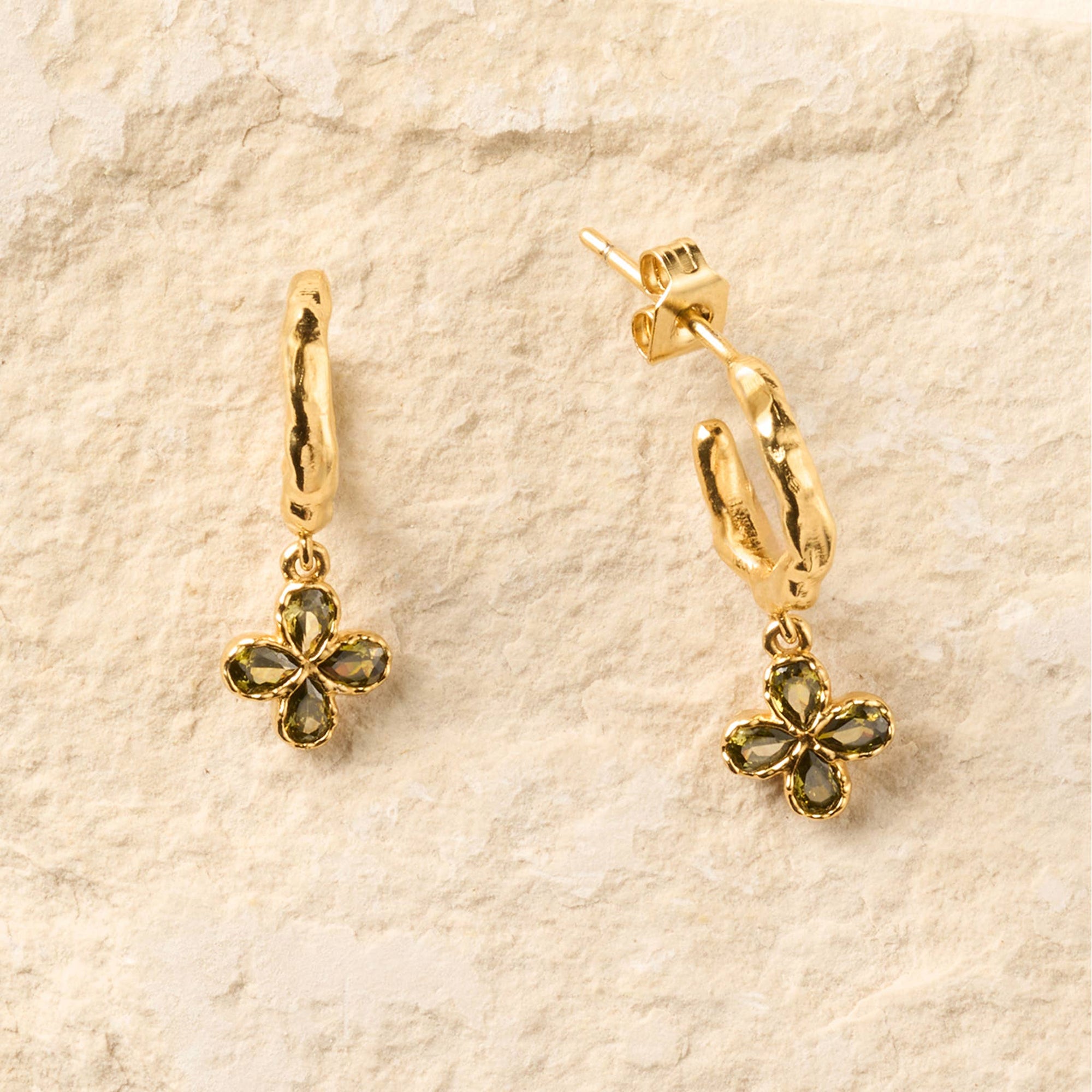 Fausta Earrings