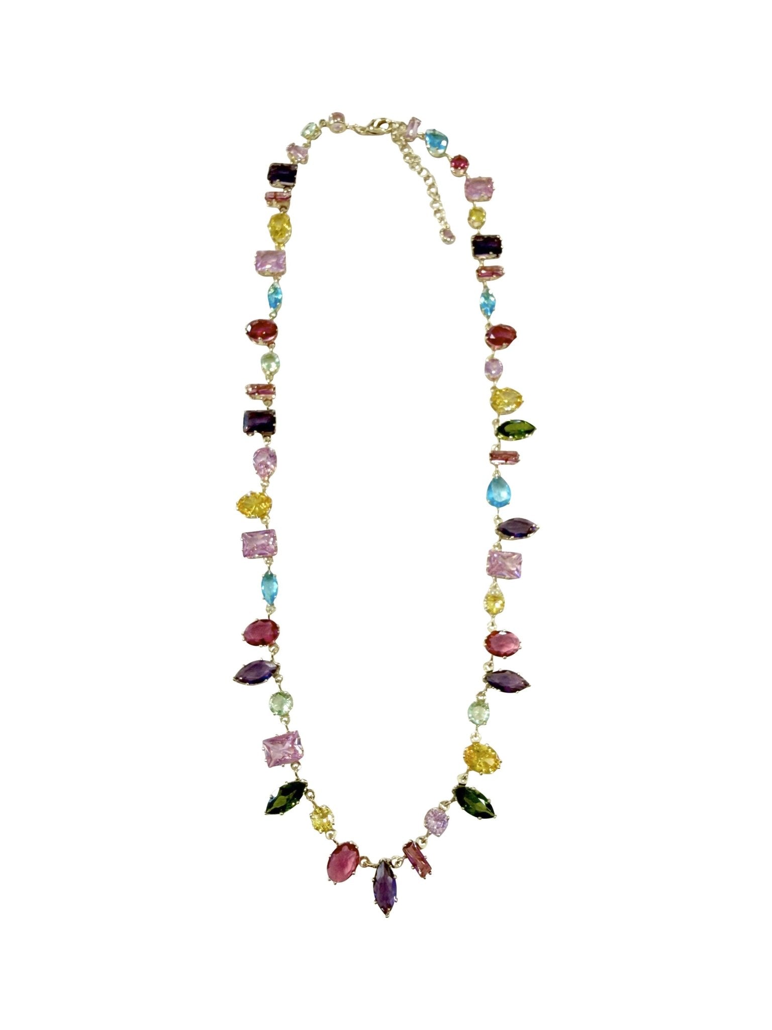 Celebration Necklace - Box Turtle