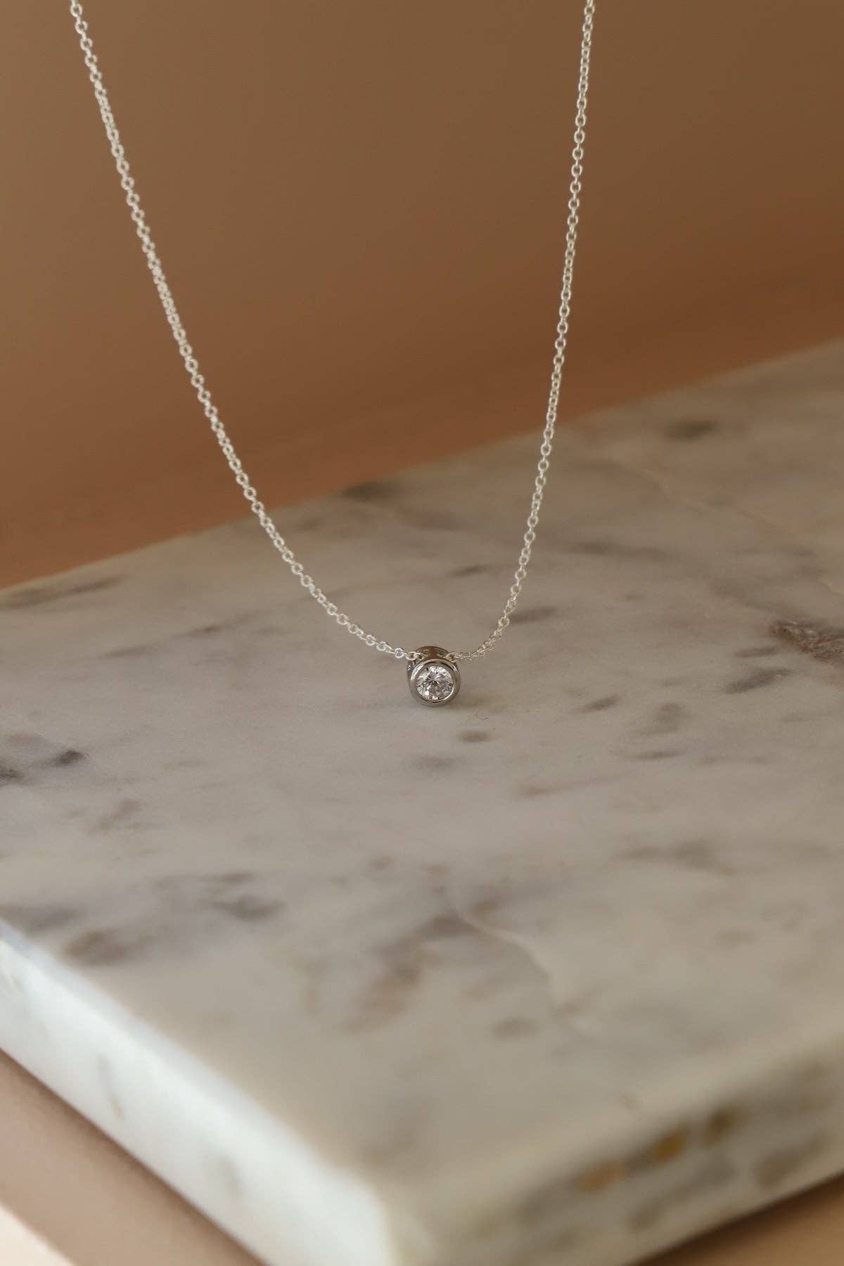 Celeste Choker - Box Turtle