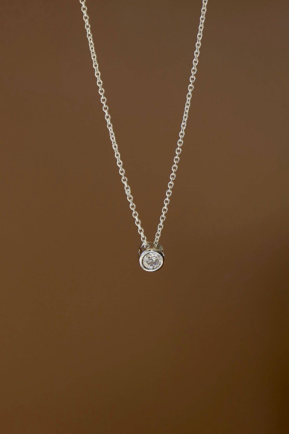 Celeste Choker - Box Turtle