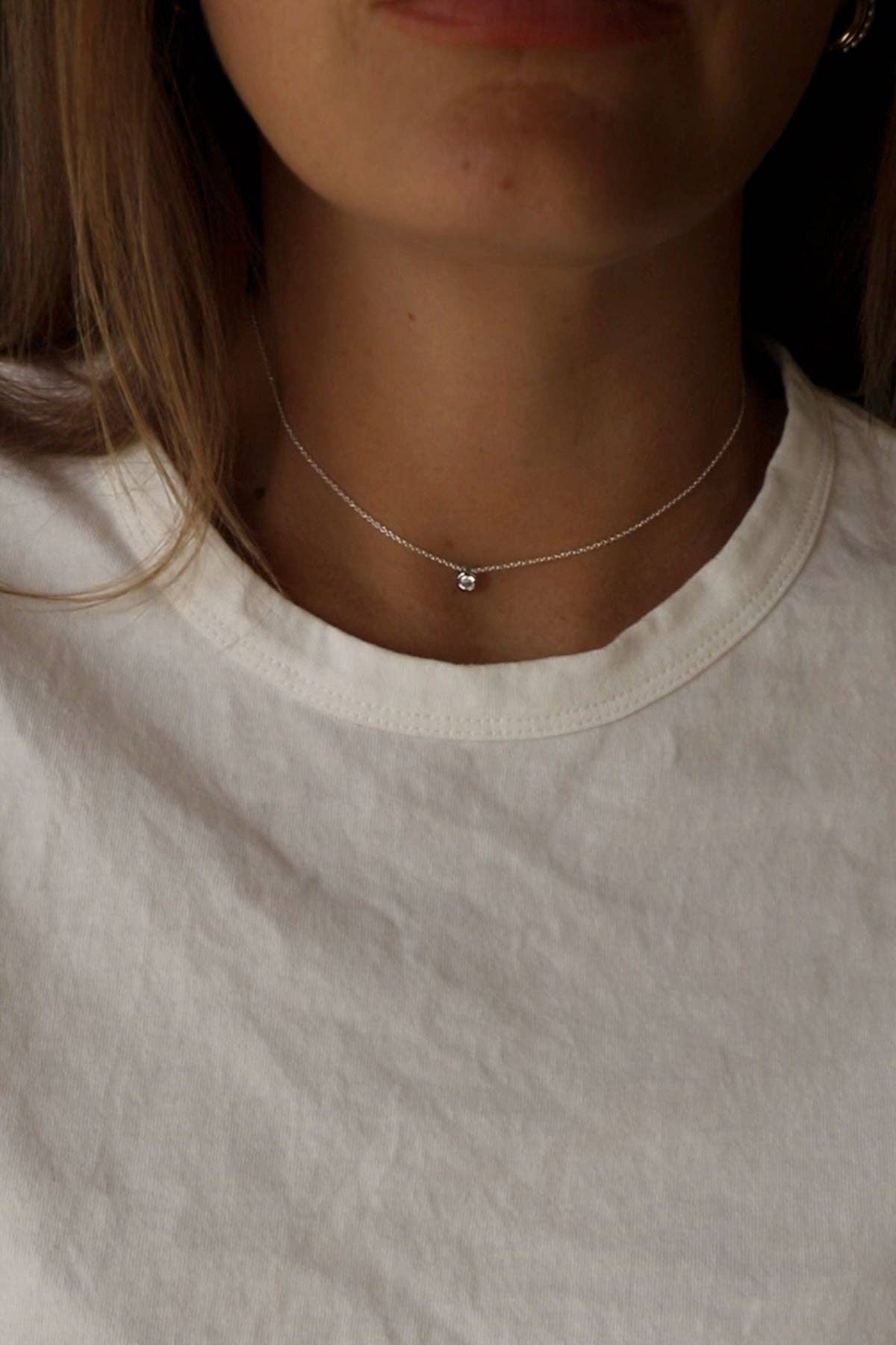 Celeste Choker - Box Turtle