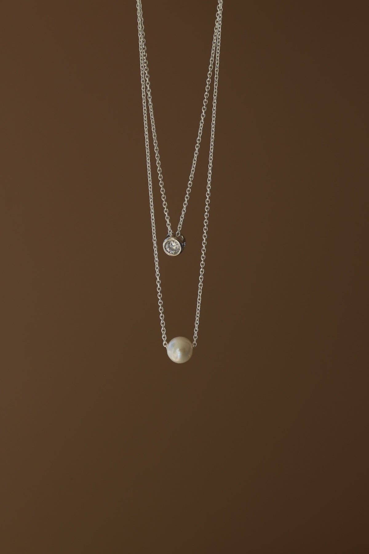 Celeste Choker - Box Turtle