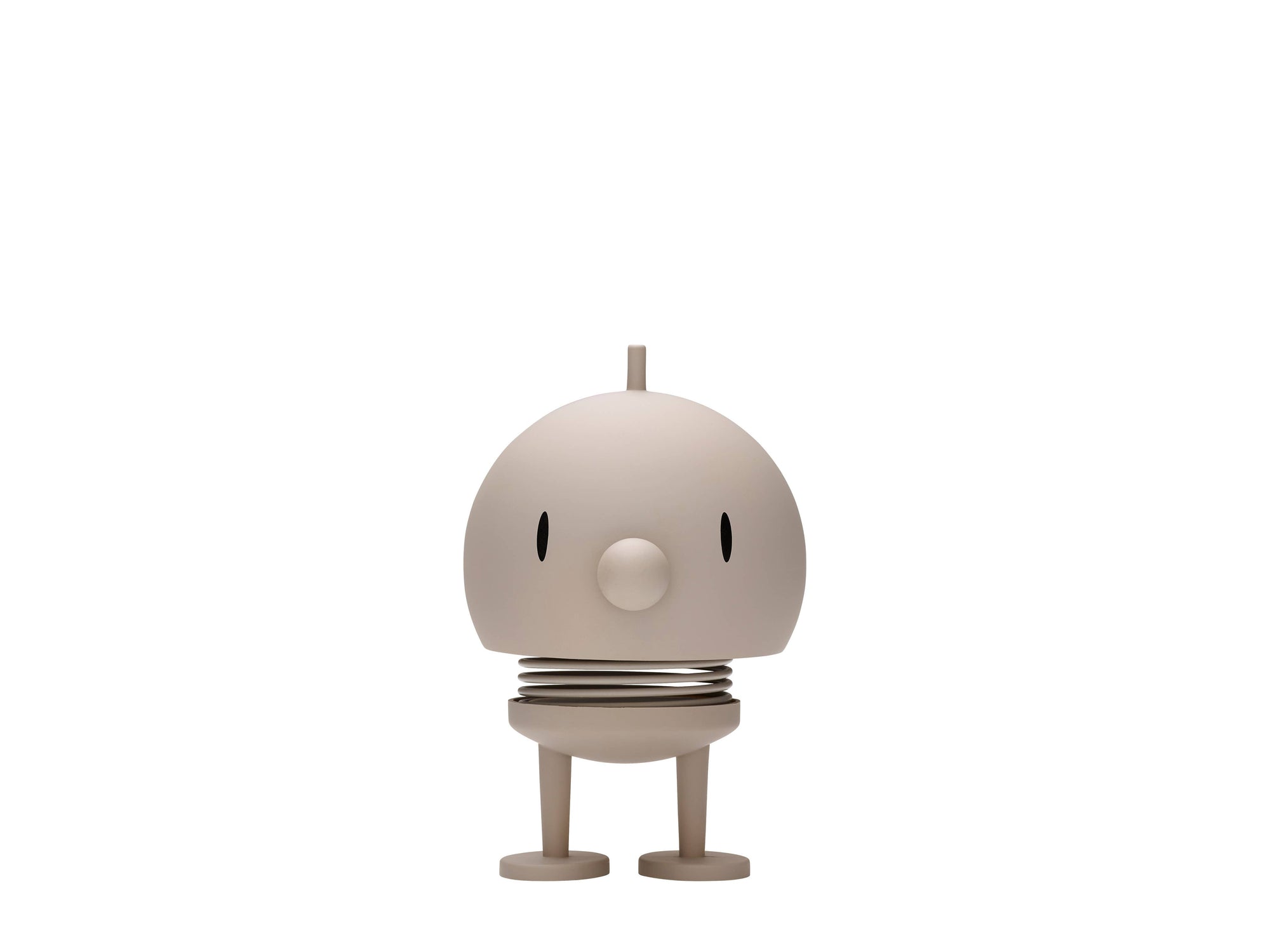 Medium Ash Hoptimist Soft Bumble