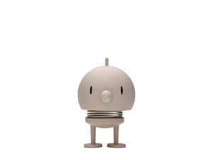 Medium Ash Hoptimist Soft Bumble