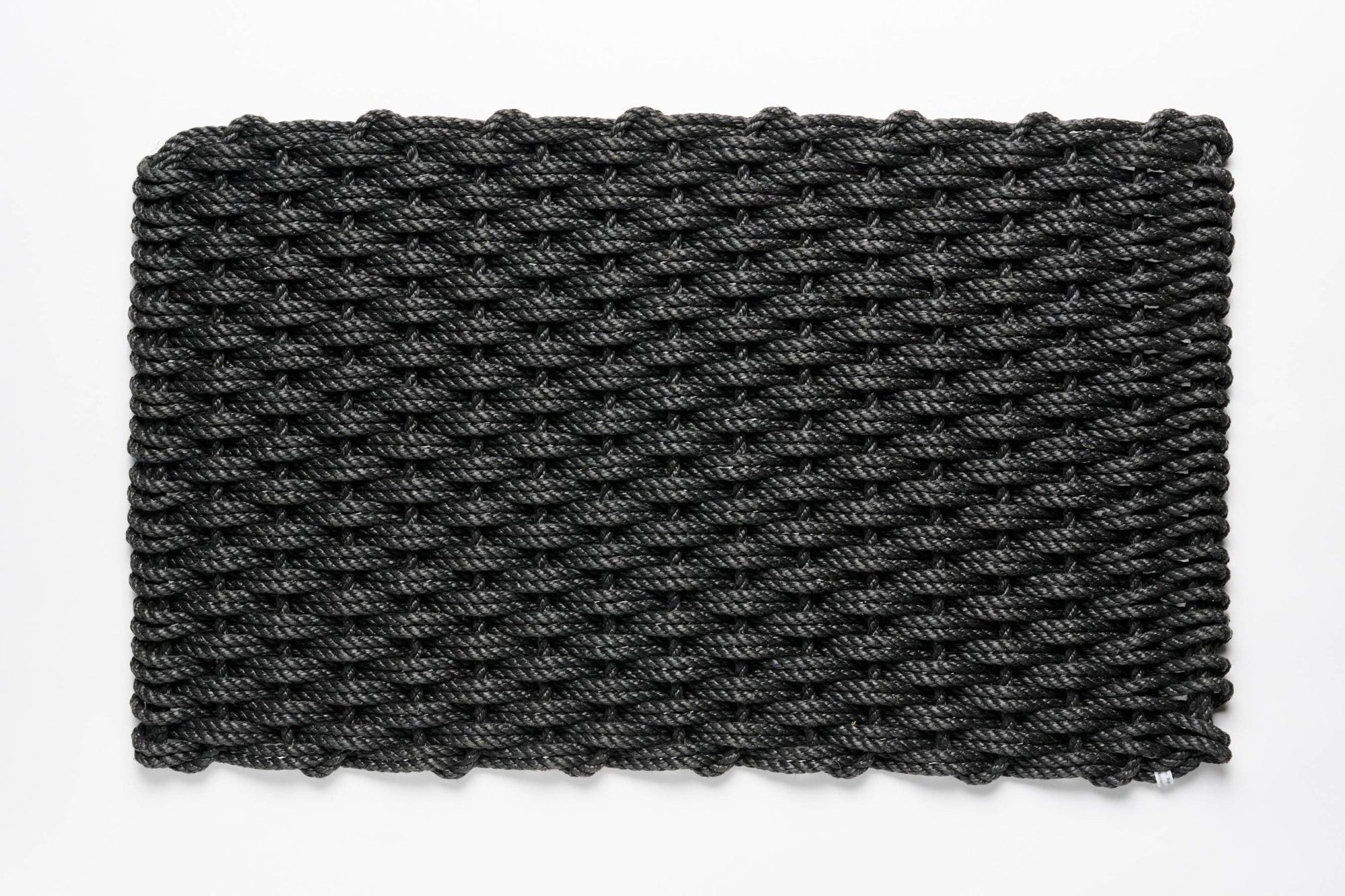 Charcoal Doormat - Box Turtle