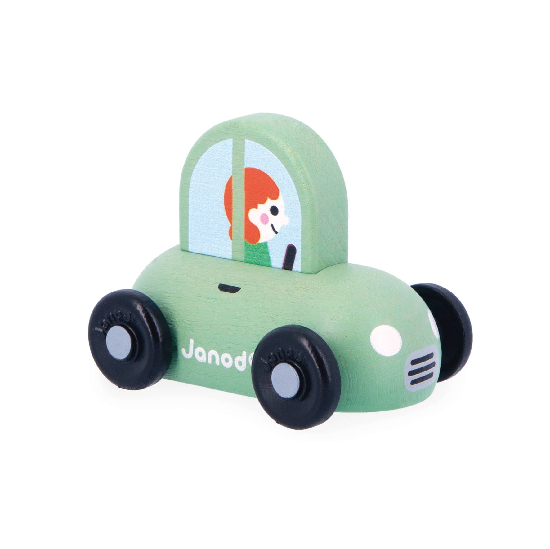 City Crossroads Sports Car - Box Turtle